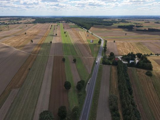 Piaski/Zamość: Wiadomo kiedy ruszy budowa ekspresówki S17