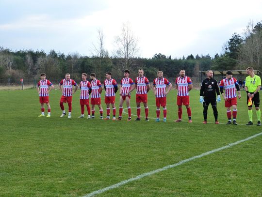 Piast Babice wywalczył upragniony awans do klasy A.