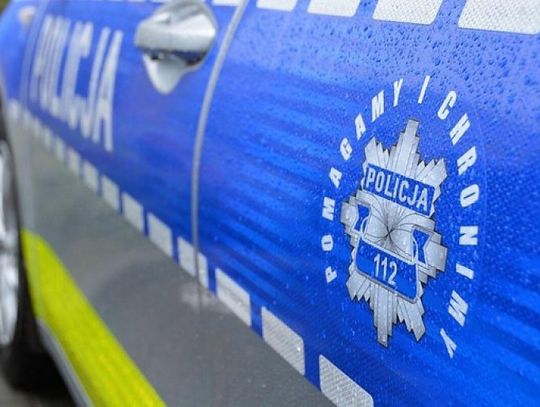 Policjanci z zamojskiego ruchu drogowego zatrzymali 5 praw jazdy za przekroczenie dozwolonej prędkości o więcej niż 50 km/h w obszarze zabudowanym