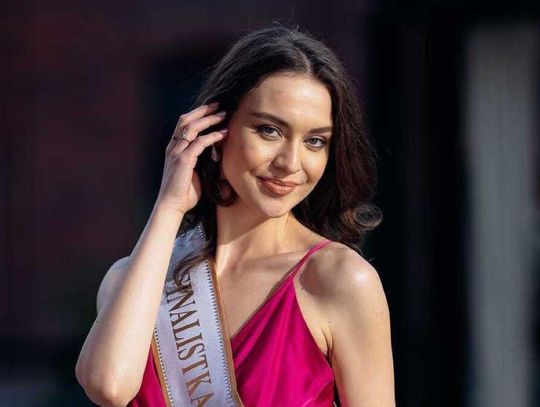 W najbliższą niedzielę Julia Lachowska wystąpi z numerem 19 podczas Wielkiego Finału Miss Polonia 2025 w Warszawie.