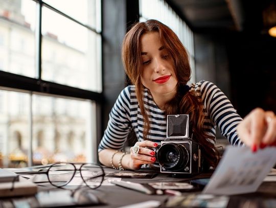 Pieniądze a pasja - czy hobby wpływa na pracę?