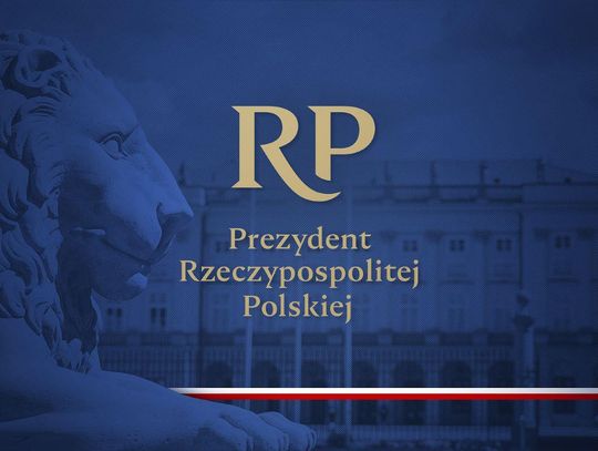 Prezydent Karol Nawrocki ułaskawił trzy osoby, kierując się względami humanitarnymi.