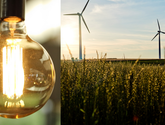 Karol Nawrocki po raz pierwszy użył prawa weta i zablokował ustawę, która miała zmienić zasady budowania elektrowni wiatrowych na lądzie.