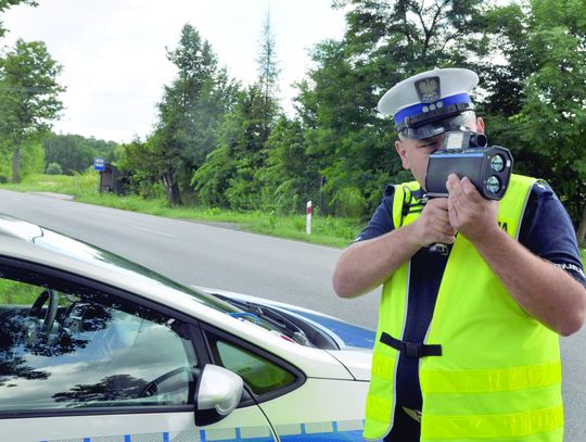 Piją i jadą. Plaga pijanych kierowców