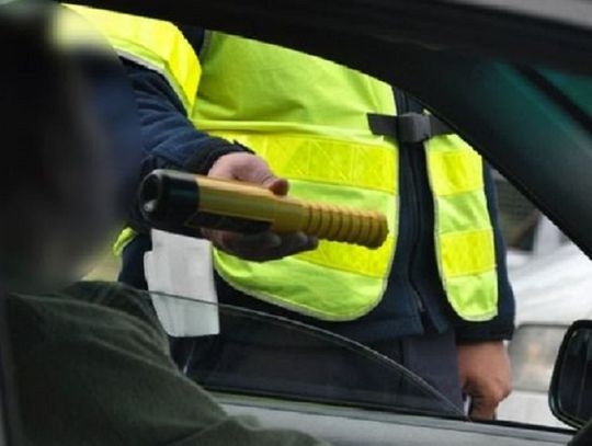 Pijani na drogach. Wyłapała ich biłgorajska drogówka