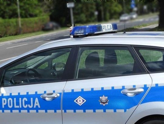 Mając ponad 2,5 promila alkoholu w organizmie 52-latek, jechał hulajnogą elektryczną.