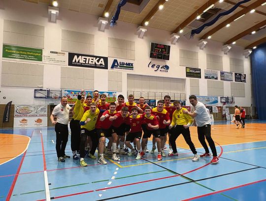 Zespół juniorów MKS Padwa Zamość znalazł się w gronie ośmiu najlepszych w Polsce zespołów.