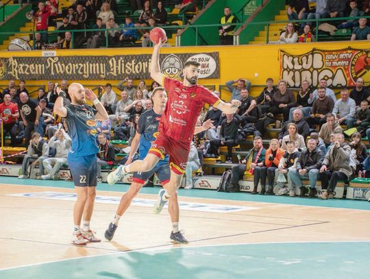 Do końca rozgrywek Ligi Centralnej pozostały już tylko cztery kolejki. W dwudziestu dwóch dotychczasowych meczach Padwa Zamość zdobyła trzydzieści cztery punkty.