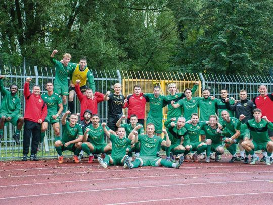 Po meczach z Lublinianką i Ładą przed Hetmanem kolejny ważny sprawdzian.