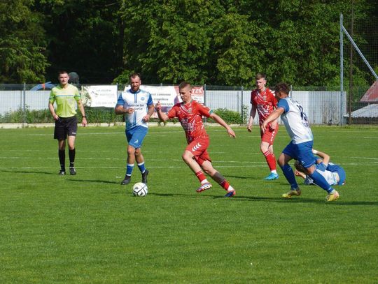 W sobotę, 19 czerwca klub ze Szczebrzeszyna będzie uroczyście obchodził setną rocznicę założenia.