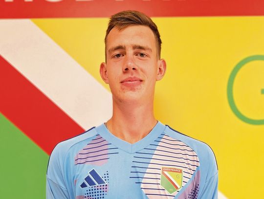 W konkursie rzutów karnych bramkarz Błażej Sochan obronił dwa strzały.