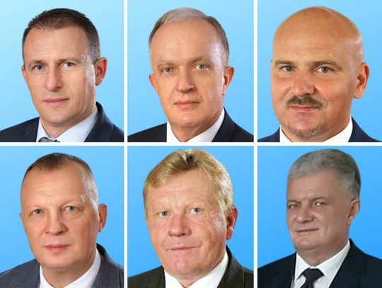 PiS ma większość w Radzie Powiatu Tomaszów Lubelski. Kto dostał mandat?