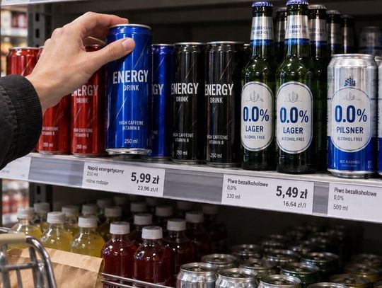 22 września  Rada Ministrów przyjęła projekt nowelizacji ustawy o VAT.