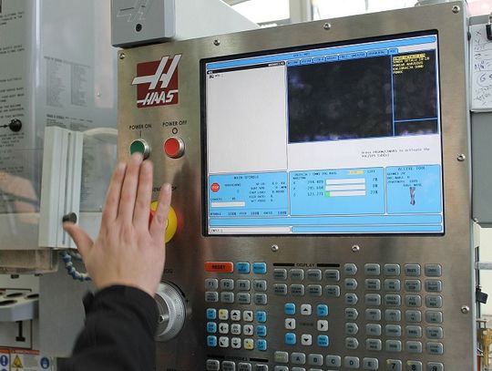 Plusy i minusy obróbki CNC