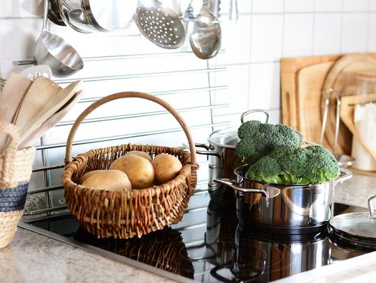 Płyty grzewcze - jakie są rodzaje i jak wybrać najlepszą?