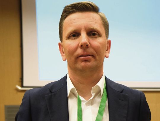 Krzysztof Gralewski