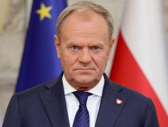 Wynik niedzielnego głosowania nie jest na rękę premierowi Donaldowi Tuskowi.