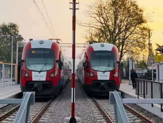 PKP rozpoczęły prace nad projektem, którego celem jest pociąg bez maszynisty, czyli autonomiczny pociąg do transportu pasażerskiego.