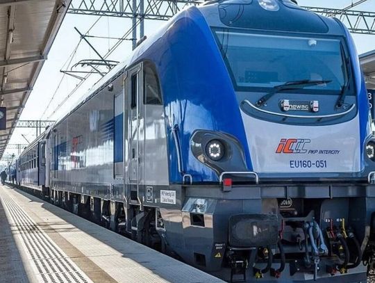 Nowy rozkład jazdy zacznie obowiązywać 13 grudnia 2026 roku.