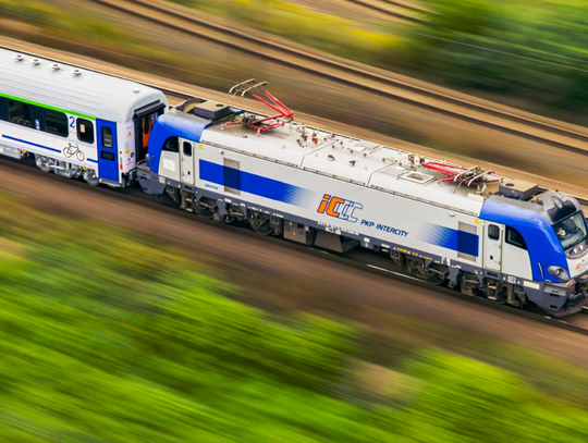 Mówi się o tym już od jakiegoś czasu – o wspólnym bilecie na pociągi.