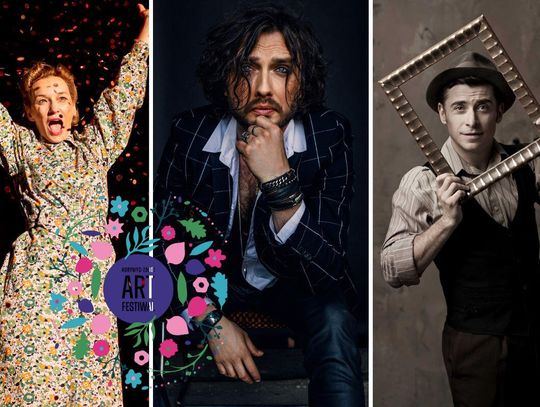 W dniach 3-10 sierpnia odbędzie się tam kolejna edycja Horyniec-Zdrój Art Festiwalu. jego gośćmi będą m.in. Agnieszka Przepiórska, Piotr Cugowski i Kacper Kuszewski.