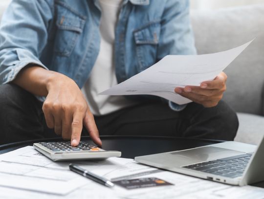 Podatek dochodowy – czy jest możliwa zmiana formy opodatkowania w ciągu roku?