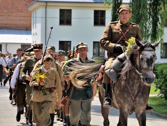 "Podkowa" znowu w Szczebrzeszynie (ZDJĘCIA)