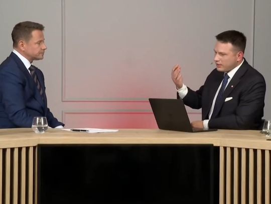 Kampania wyborcza raczej oznacza wydatki, a nie zarabianie pieniędzy. Jednak w tym roku są kandydaci, którzy postanowili na tym zarobić. Jeden może liczyć na kilka milionów złotych zysku.