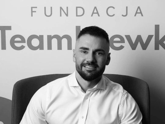 Pogrzeb posła Łukasza Litewki będzie miał charakter państwowy.