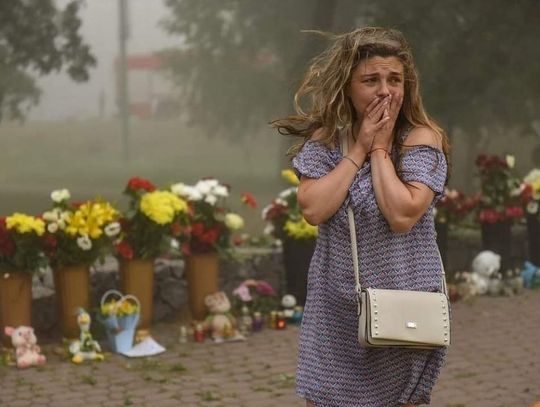 Pół roku wojny. Rosja już przegrała, Ukraina jeszcze nie wygrała