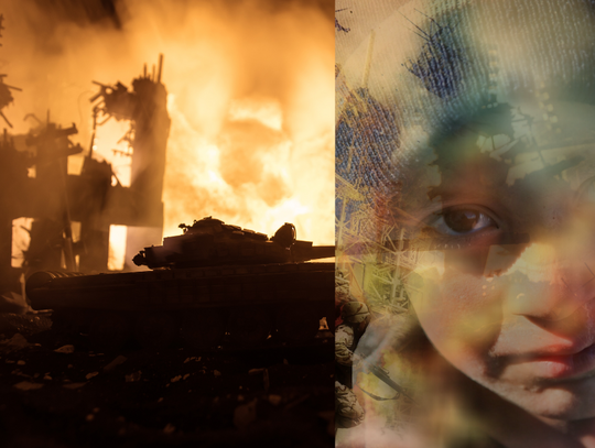 Drony nad Polską zaniepokoiły, a nawet wystraszyły wielu Polaków. – Nie możemy udawać, że nic się nie dzieje – mówi psycholog. I podpowiada, jak sobie radzić z lękiem.