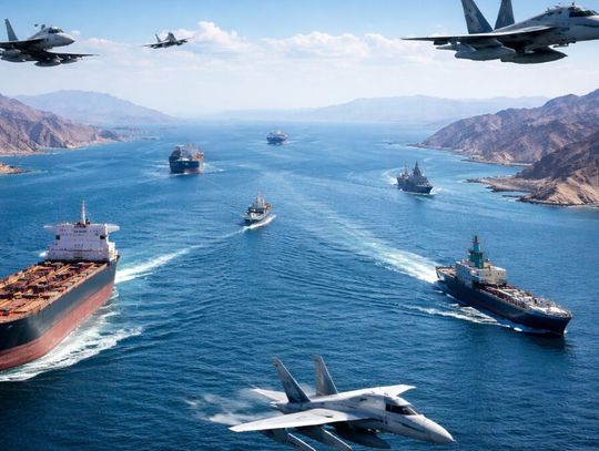 Pomagać Amerykanom, czy nie? Większość pytanych o to Polaków, nie chce, żeby rząd wysłał polskie wojsko na Bliski Wschód.