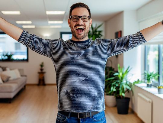 W ciągu tych kilkunastu lat wzrosnąć może odsetek Polaków wybierających najem prywatny lub instytucjonalny – wynika z raportu Living 2040.