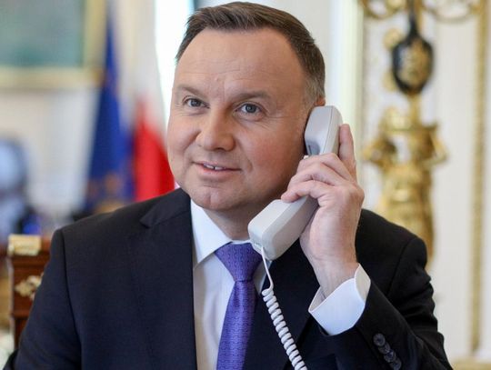 Polacy ocenili działalność Andrzeja Dudy. Prezydent nie będzie zadowolony