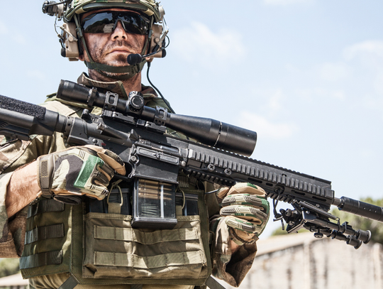 Czy jesteśmy gotowi dokładać z własnej kieszeni do uzbrojenia polskiej armii?