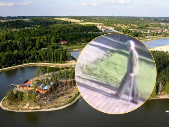 Policja odnalazła 82-latka z Zamościa 20 km od domu. Staruszek z demencją był w Krasnobrodzie