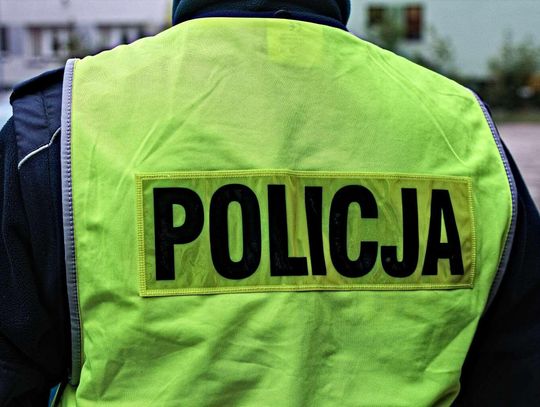 Policja zatrzymała 35-latka z Zamościa. Najpierw kradł, potem wpadł z mefedronem Policja zatrzymała 35-latka z Zamościa. Najpierw kradł, potem wpadł z mefedronem