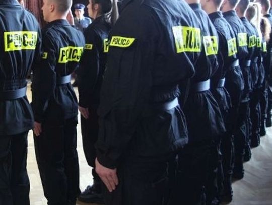 Policjanci z Lublina zakażeni koronawirusem