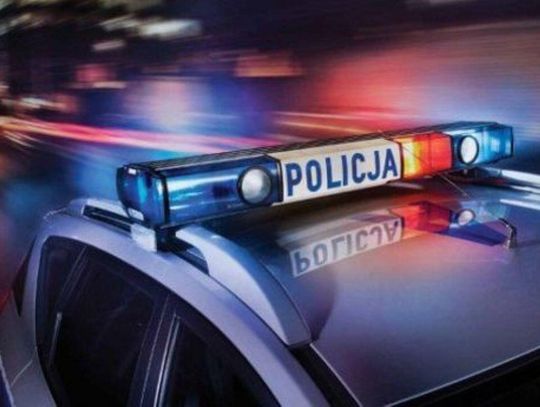 31-latek z Biłgoraja uciekał Mercedesem przed patrolem drogówki, miał w sobie 1 promil alkoholu, dożywotni zakaż kierowania pojazdami, ale nie uciekł daleko i trafił za kraty policyjnego aresztu.