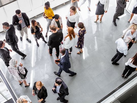 Na świecie kolejne kilkaset osób zostało w tym roku miliarderami. W Polsce znacznie mniej.