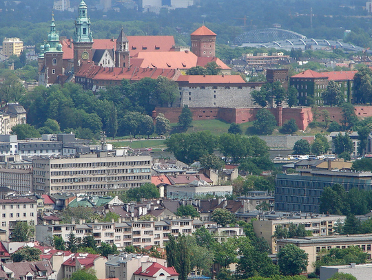 Polska ma coraz mniej mieszkańców.