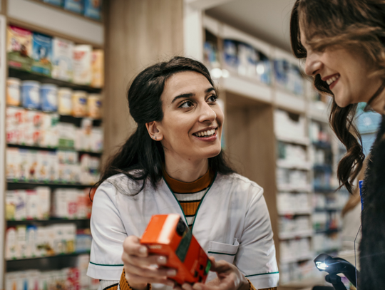 Jest wyrok przeciwko Polsce. Stoi za nim Trybunał Sprawiedliwości UE, a dotyczy aptek. Ich reklamy, są u nas zabronione.