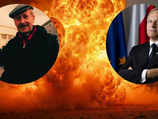 Polska z bronią atomową. Polacy powiedzieli, co o tym myślą