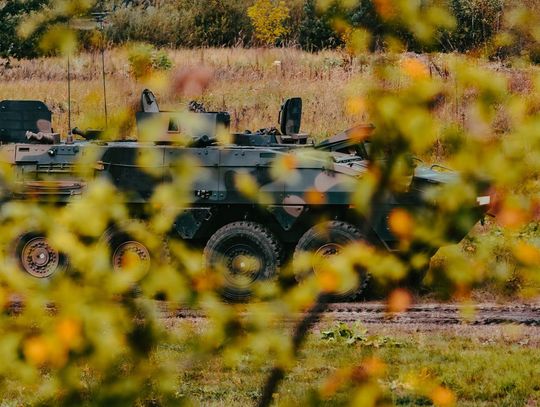 Ćwiczenia wojskowe Rosji i Białorusi odbędą się zaledwie kilkadziesiąt kilometrów od granicy powiatu bialskiego, na poligonach w obwodzie brzeskim. Manewry Zapad-2025 budzą niepokój, bo poprzednie edycje często poprzedzały realne działania militarne Kremla