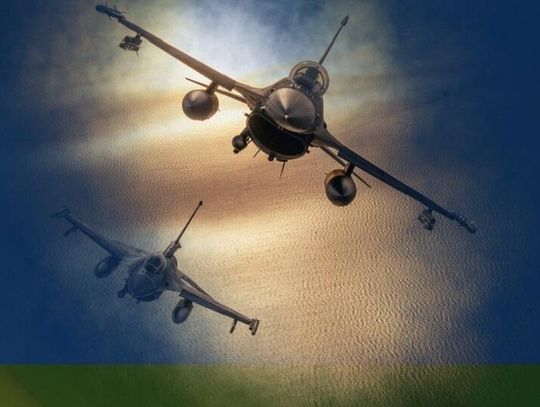 W związku z kolejnymi uderzeniami Federacji Rosyjskiej na obiekty znajdujące się na terytorium Ukrainy, w polskiej przestrzeni powietrznej we wtorek (23 grudnia) rano rozpoczęło się operowanie polskiego oraz sojuszniczego lotnictwa – poinformowało Dowództwo Operacyjne Rodzajów Sił Zbrojnych.