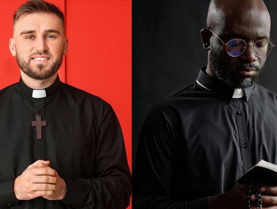Coraz mniej chętnych do bycia księdzem. Konsekwencją są luki kadrowe w parafiach. Niewykluczone, że Kościół w Polsce będzie musiał prosić o pomoc księży z Afryki.