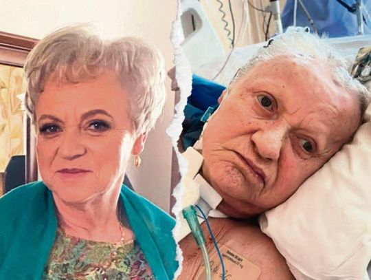 Zbiórka dostępna jest na stronie internetowej www.siepomaga.pl/halina-ulanowska