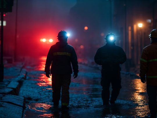 Funkcjonariusze apelują do wszystkich osób, które były świadkami ataku lub posiadają informacje mogące pomóc w ustaleniu sprawcy, o kontakt z VI Komisariatem Policji Komendy Miejskiej Policji w Łodzi.