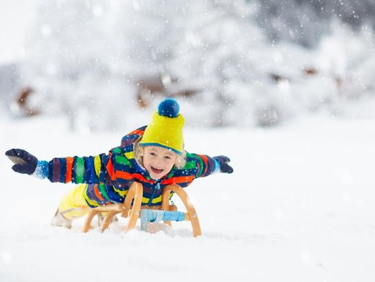 Pomysły na prezenty dla dzieci na różne pory roku