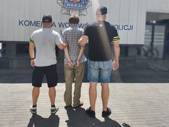 Ponad 200 zarzutów dla lekarza. Grozi mu kilka lat za kratami